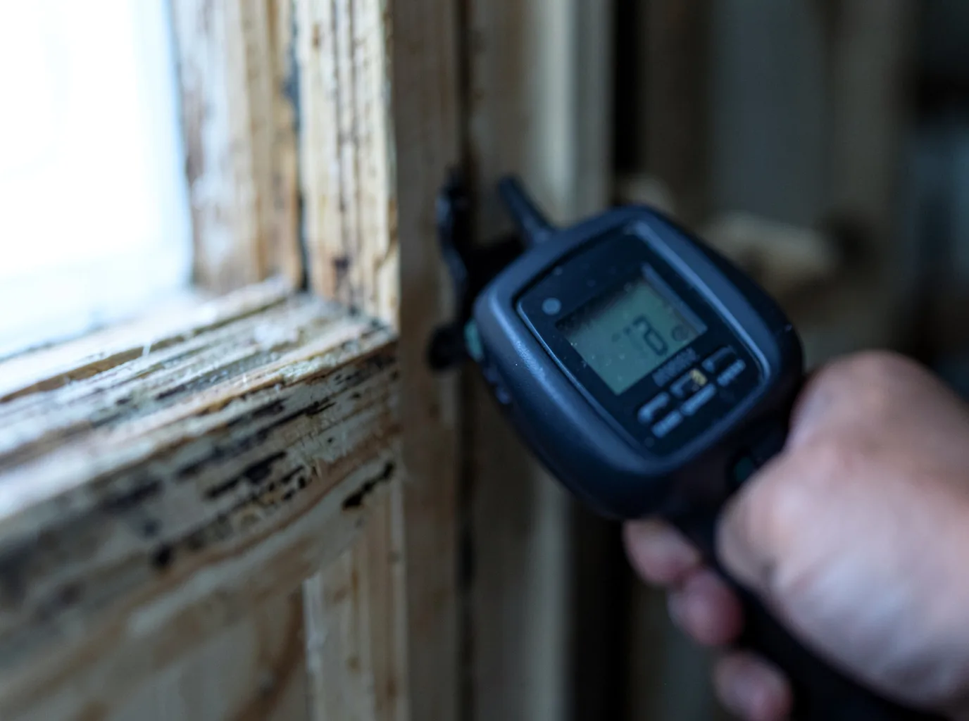 Commercial Water Damage Restoration in Bowling Green, VA