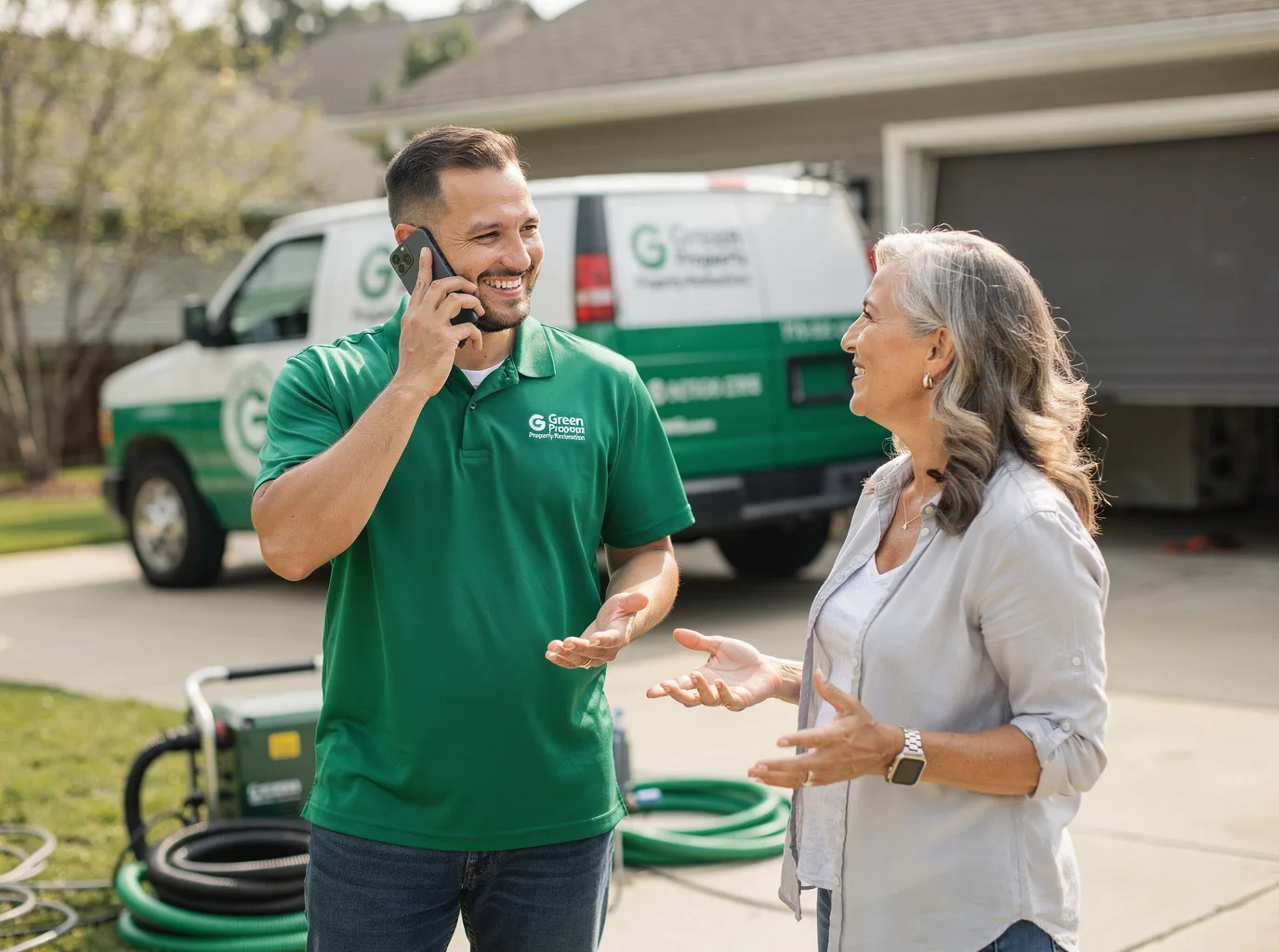 Water Damage Restoration Bowling Green, VA FAQs